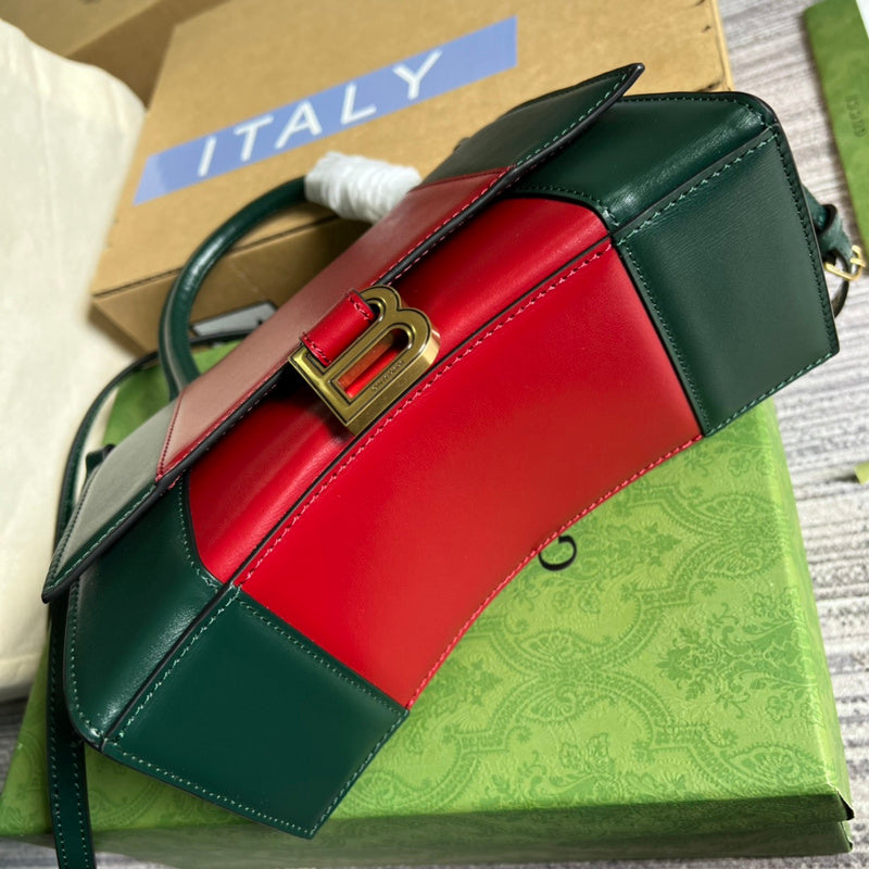 Satchel Bags - GCI Bags - 4703