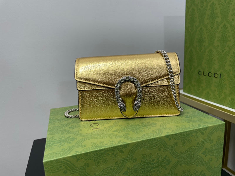 Satchel Bags - GUC Bags - 689