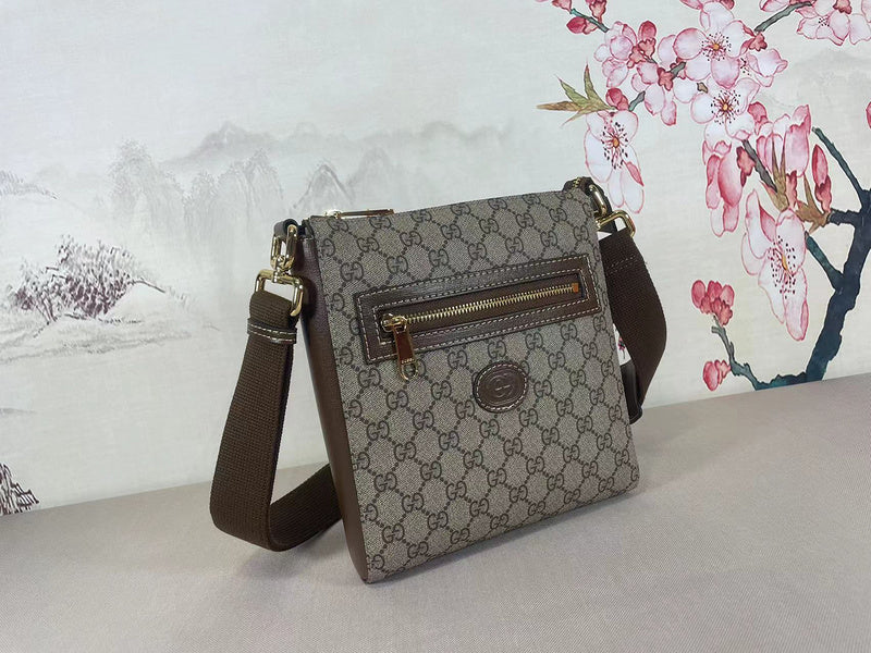 Satchel Bags - GCI Bags - 1250