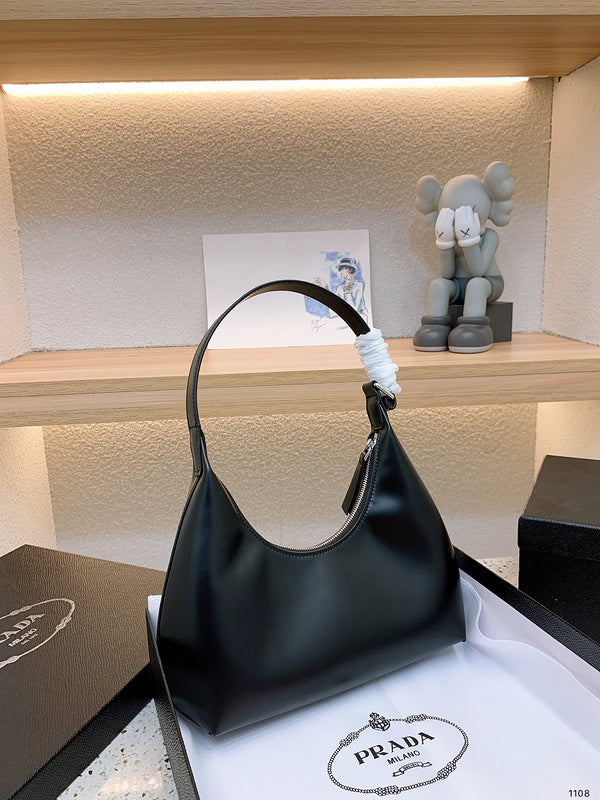 Satchel Bags - PDA Bags - 596