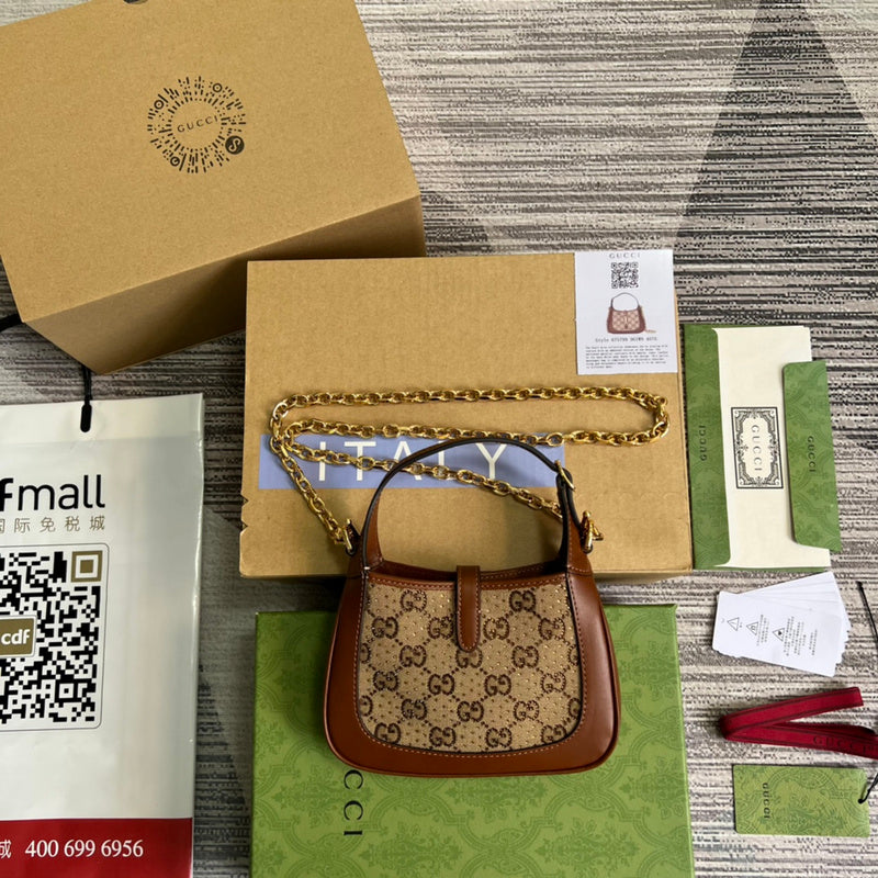 Satchel Bags - GCI Bags - 5680