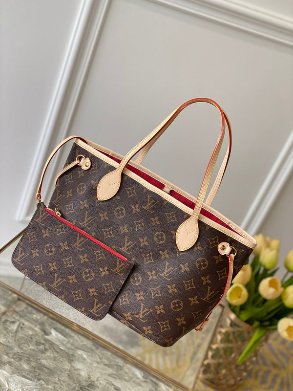 Satchel Bags - VL Bags - 1528