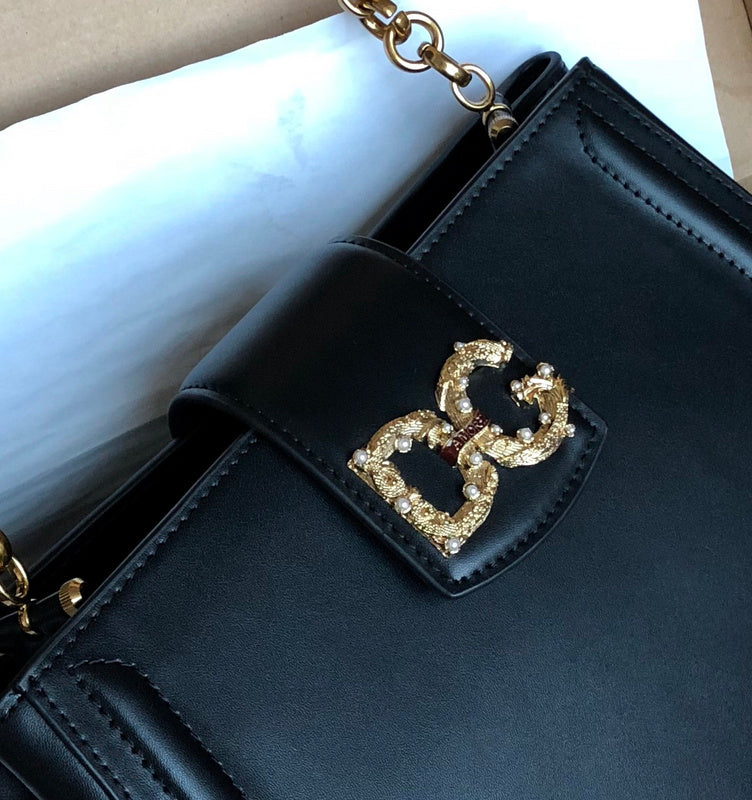 Satchel Bags - DG Bags - 418