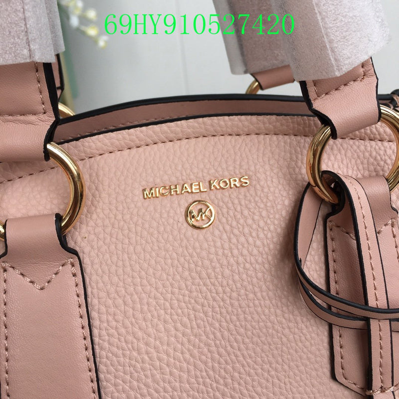 Satchel Bags - MK Bags - 770