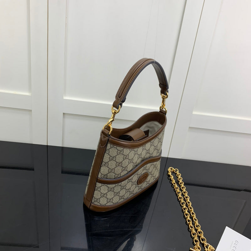 Satchel Bags - GUC Bags - 538