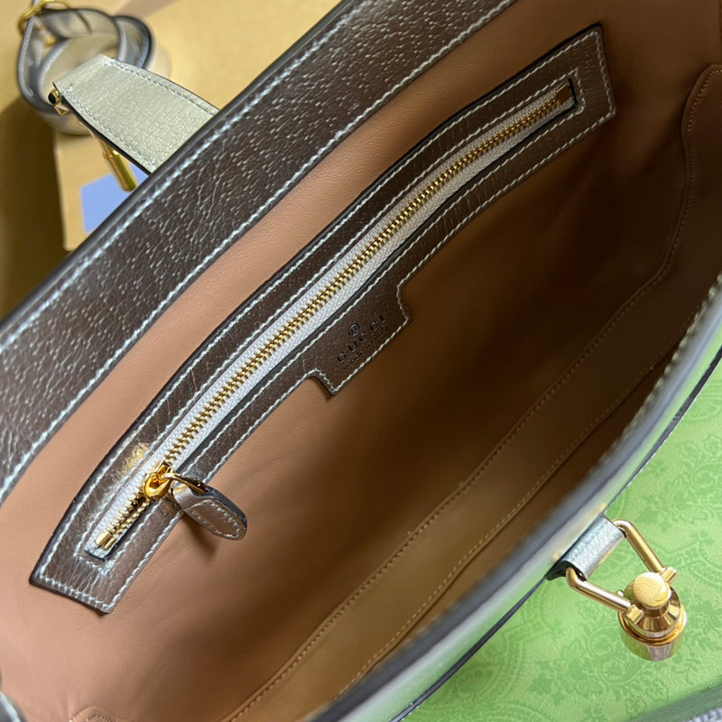 Satchel Bags - GCI Bags - 4466