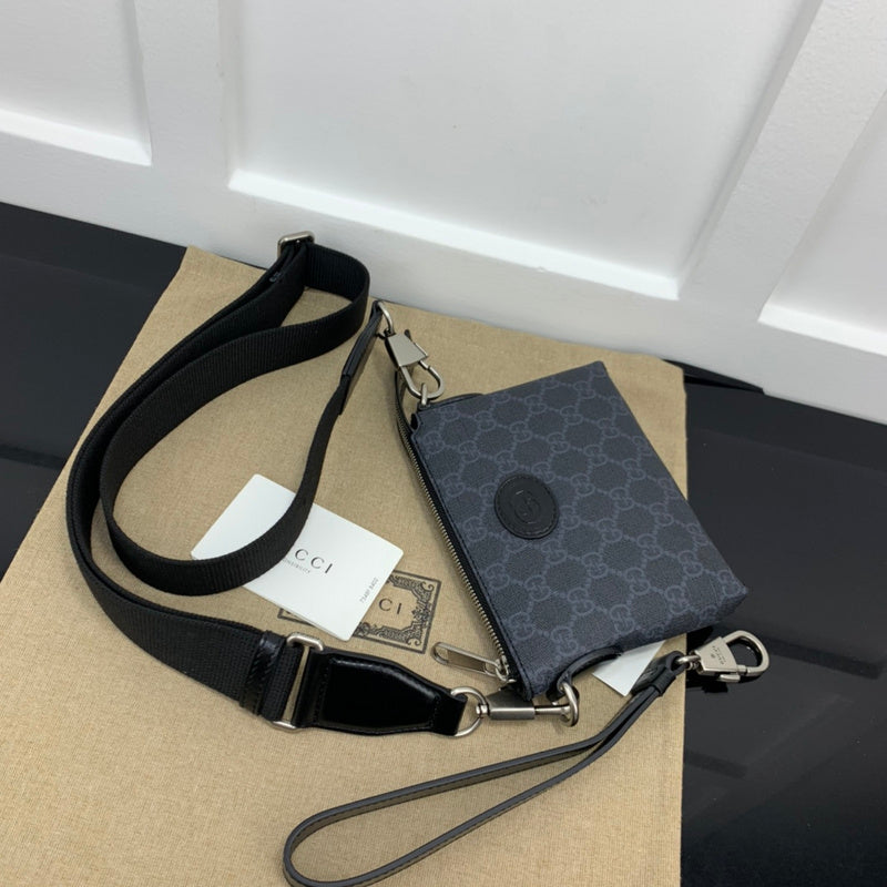 Satchel Bags - GUC Bags - 177
