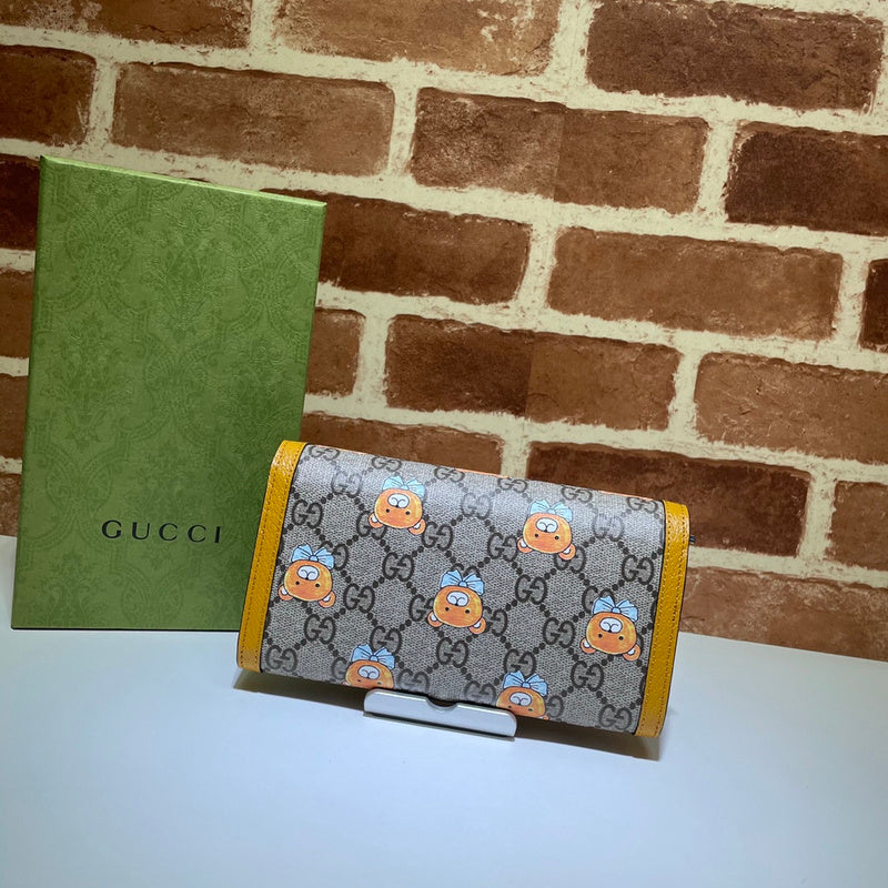 Satchel Bags - GCI Bags - 3173