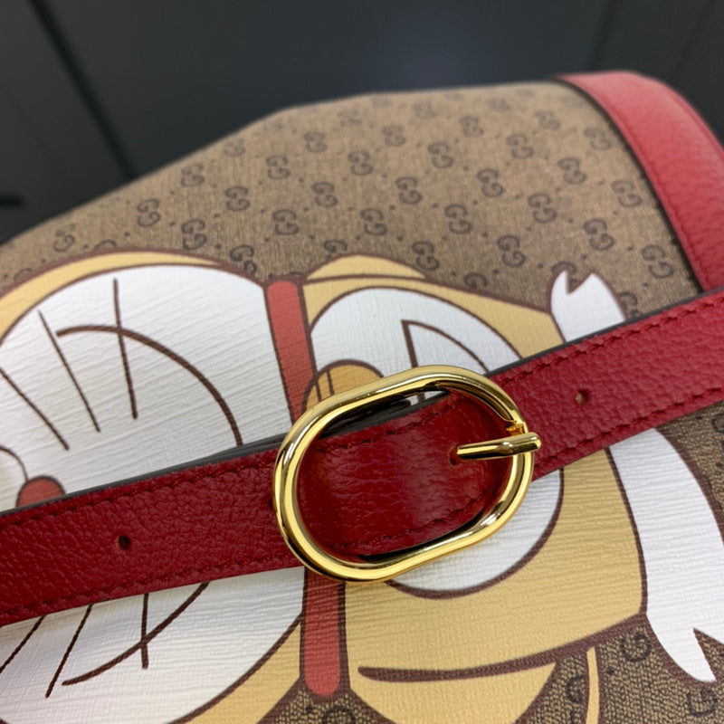 Satchel Bags - GUC Bags - 1486