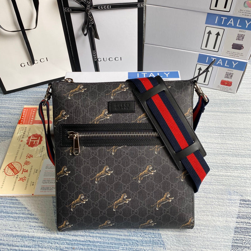 Satchel Bags - GCI Bags - 5065