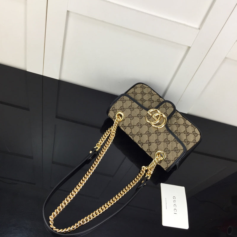 Satchel Bags - GUC Bags - 1866