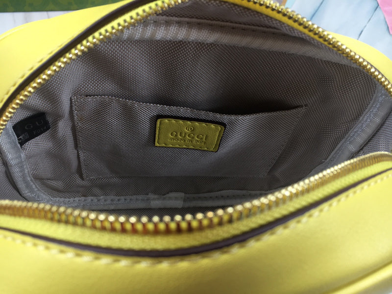 Satchel Bags - GCI Bags - 1227