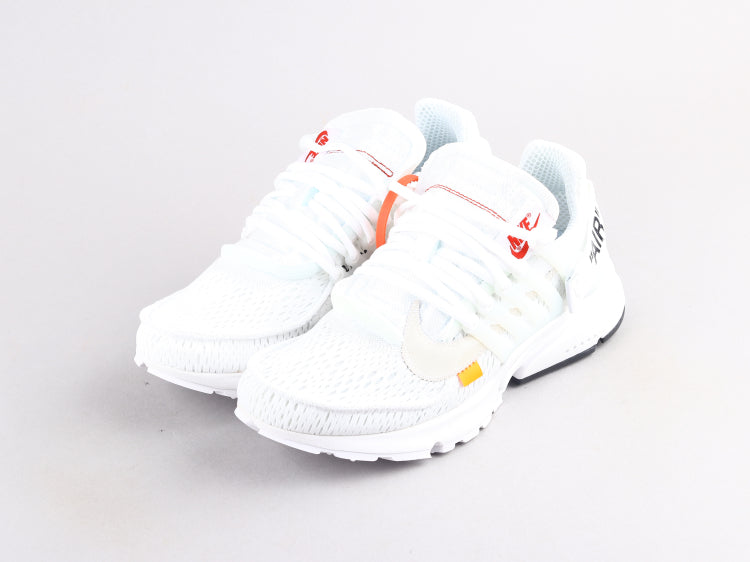 GLM - OW x Presto 2.0