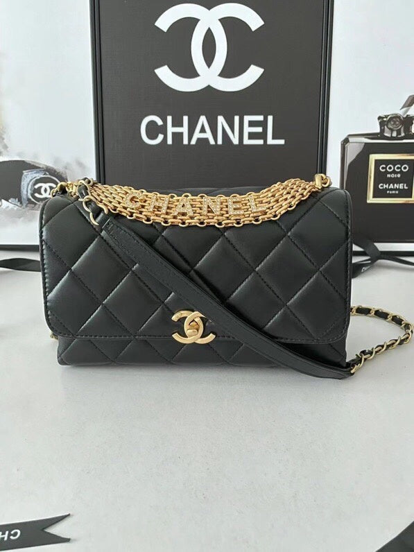 Satchel Bags - CHL Bags - 2859
