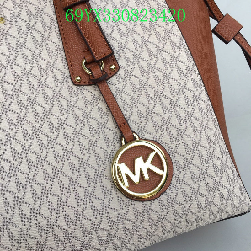 Satchel Bags - MK Bags - 637