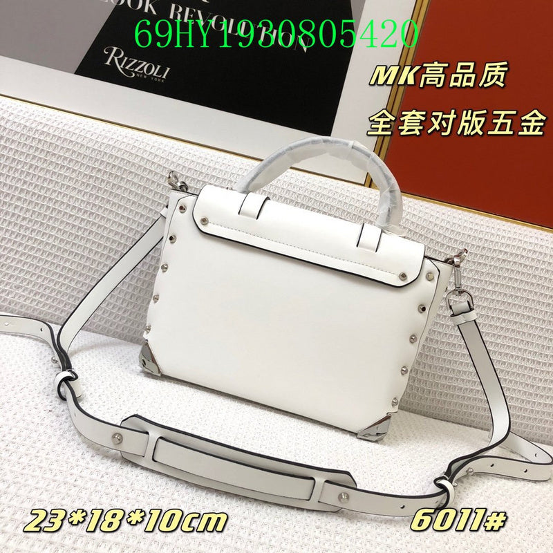 Satchel Bags - MK Bags - 643