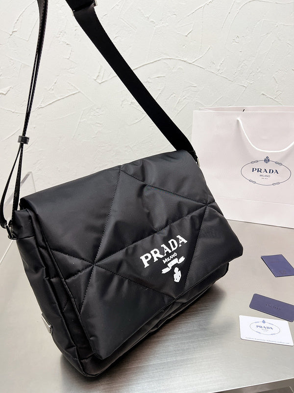 Satchel Bags - PDA Bags - 594