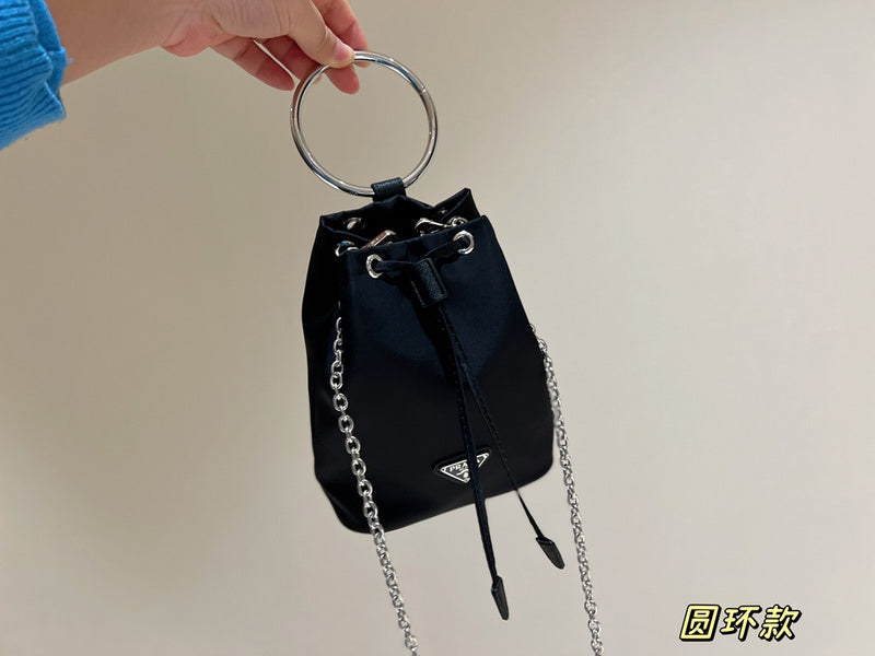 Satchel Bags - PDA Bags - 417