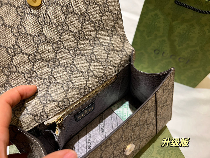 Glami GlamI - BGA Bags - 1492