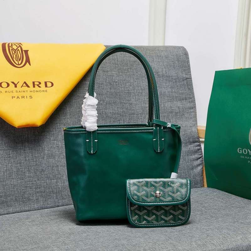 GLM - GYO Bags - 1596