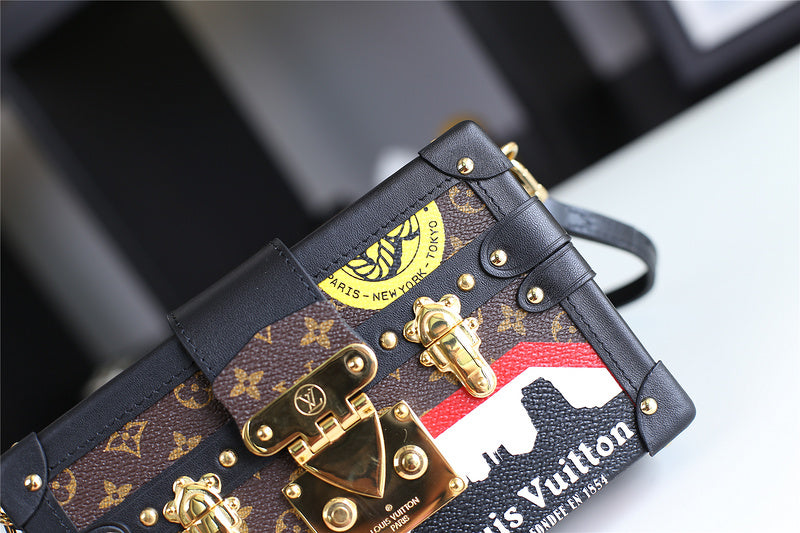 Glami GlamI Lu-Vi bags - 8212