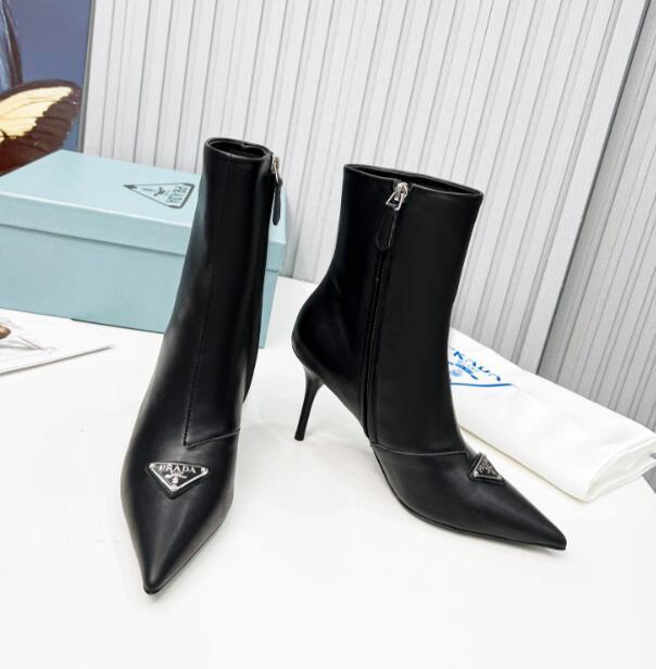 Glamy - PD Women Shoes - 359
