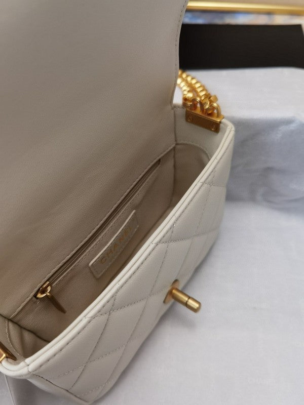 Satchel Bags - CHL Bags - 1578