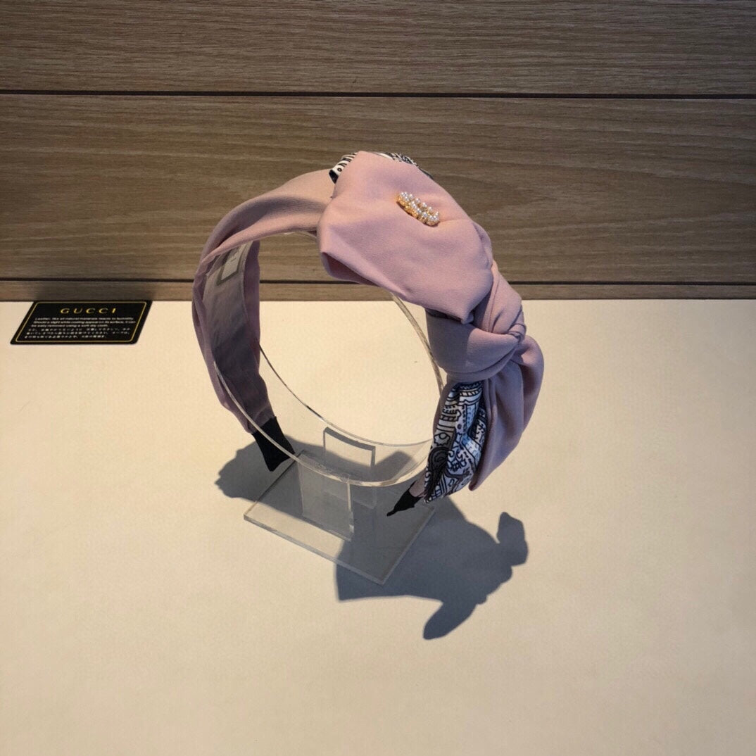 GLM - New Hair Band GCI 018