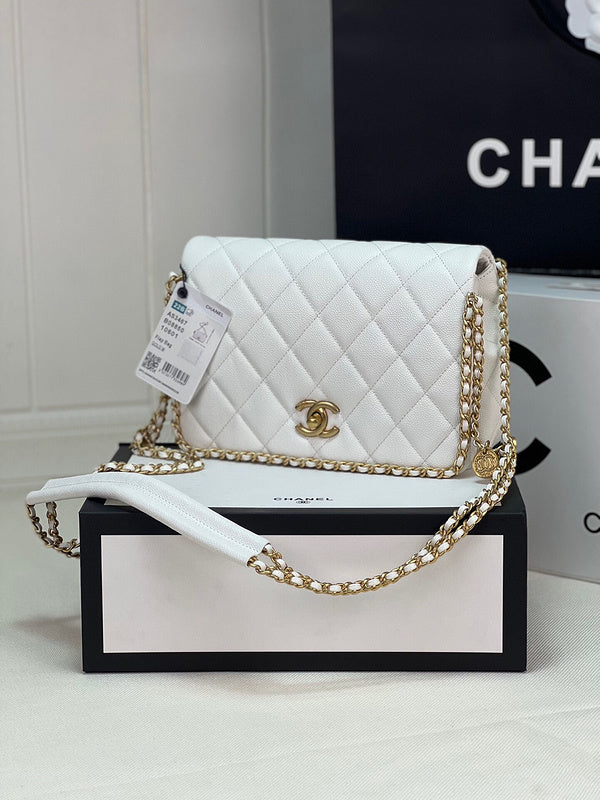 Satchel Bags - CHL Bags - 2819