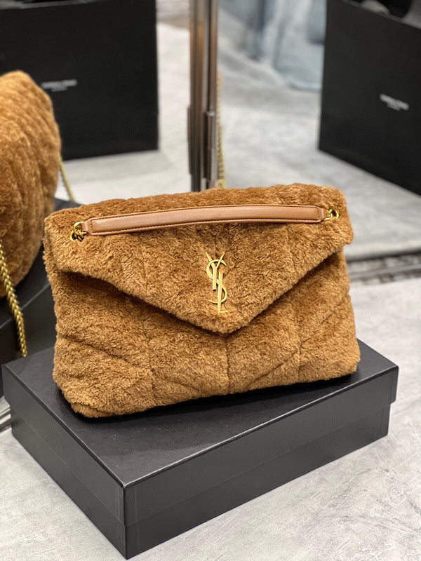 Glami SLY Bags - 500
