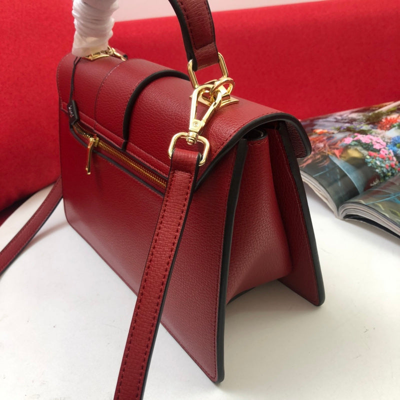 Satchel Bags - SLY Bags - 1517