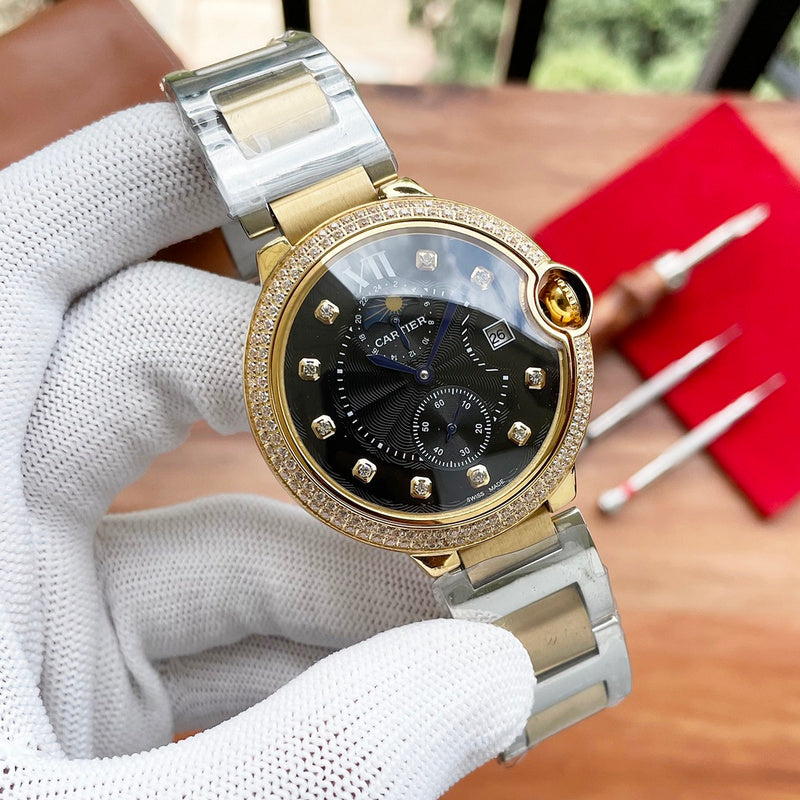 Satchel Bags - CTR Watches - 015