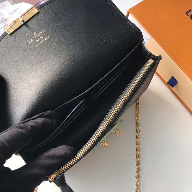 Satchel Bags - VL Bags - 4154