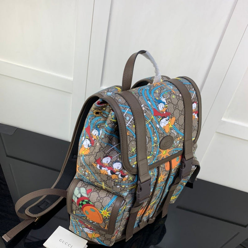 Satchel Bags - GUC Bags - 2465