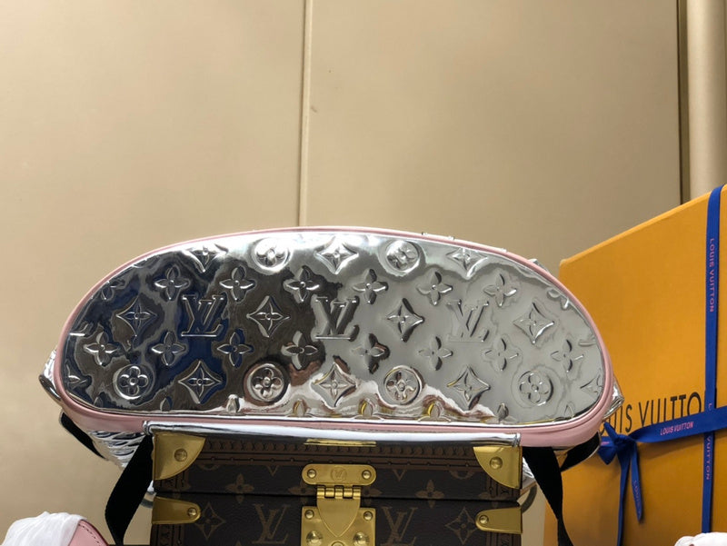 Satchel Bags - VL Bags - 5451