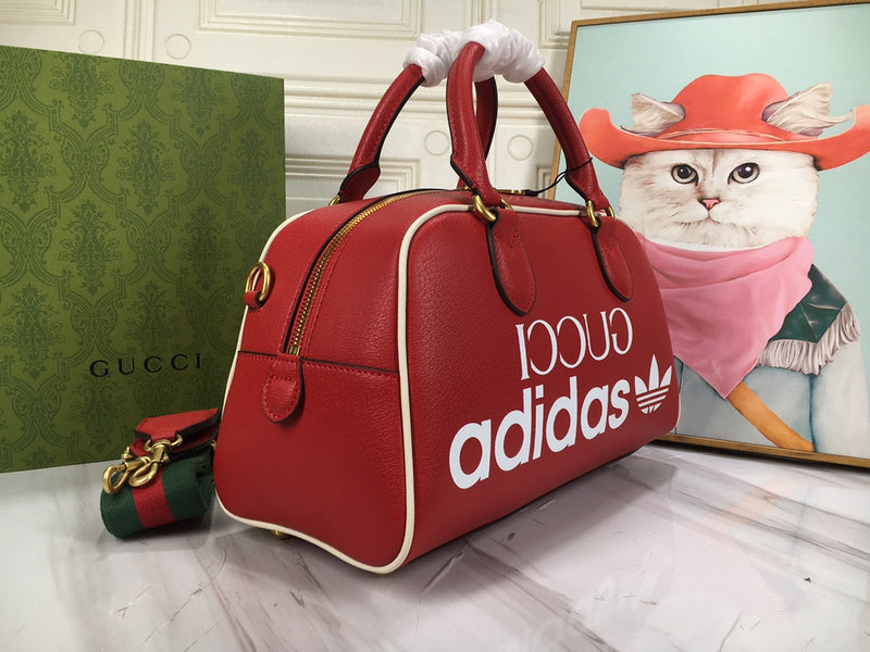 Satchel Bags - GCI Bags - 2474