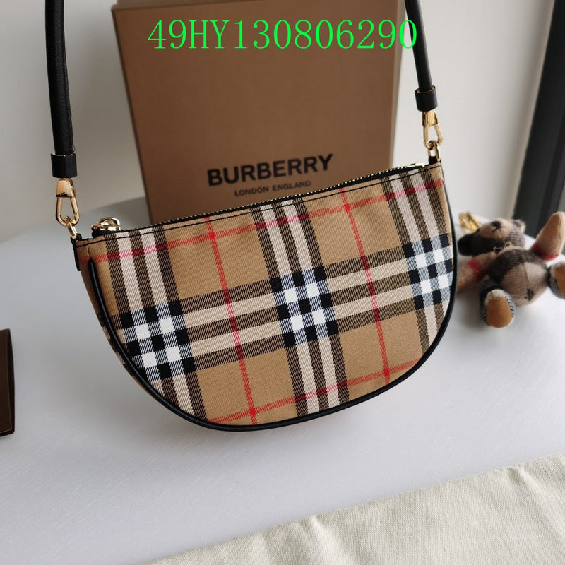 Fan Fashion -GLM - Top quality BBR Bags - 444