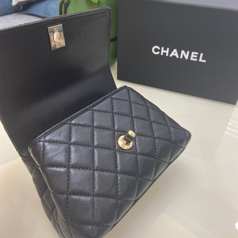 Satchel Bags - CHL Bags - 7406