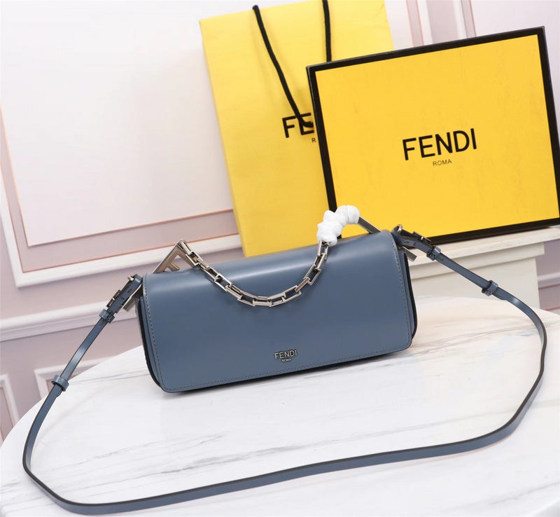 Satchel Bags - FDI Bags - 006