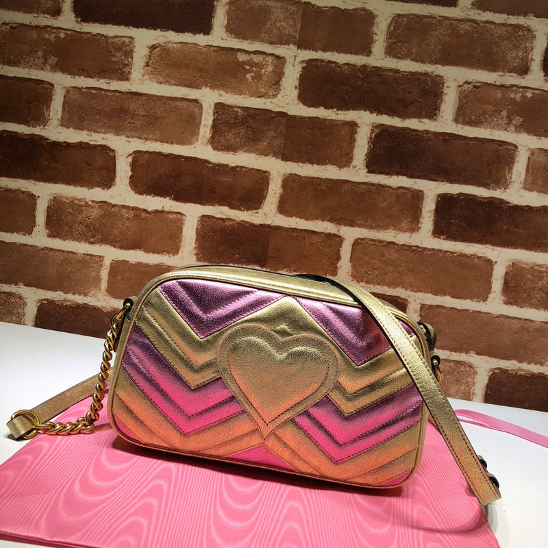 Satchel Bags - GCI Bags - 3598