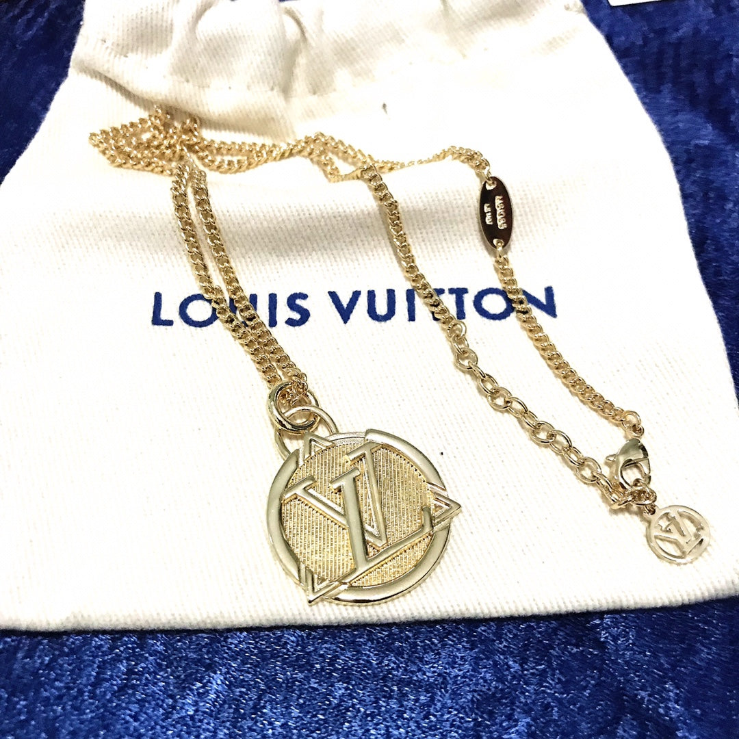 GLM - Top Quality Necklace LUV026