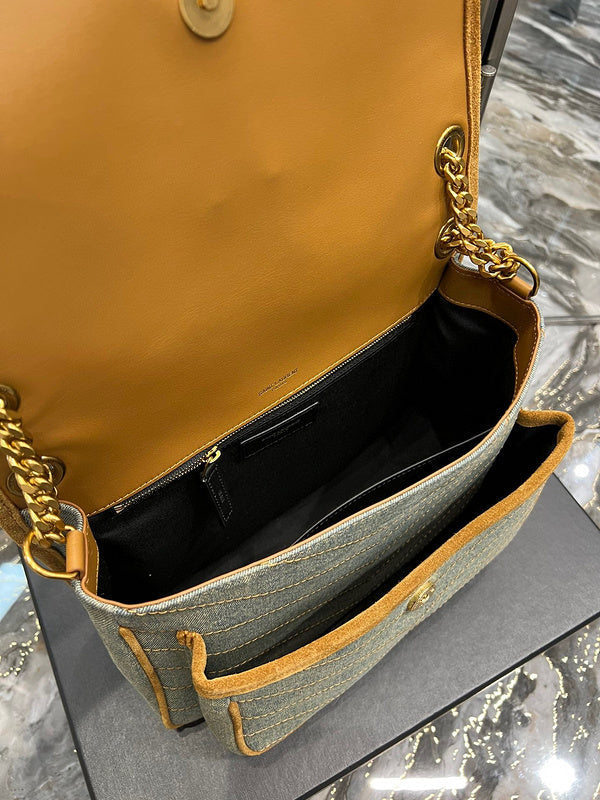 GLM - SLY Bags - 603