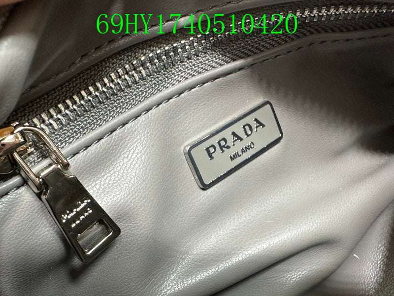 Satchel Bags - PDA Bags - 3324