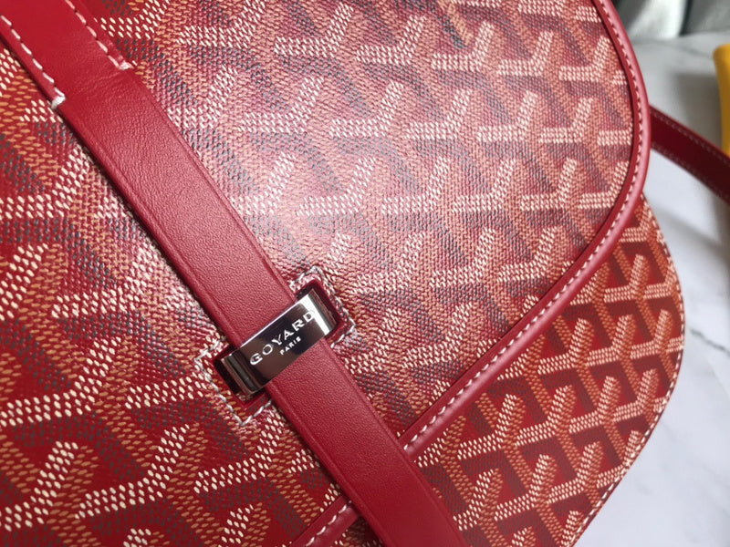 Satchel Bags - GOD Bags - 574