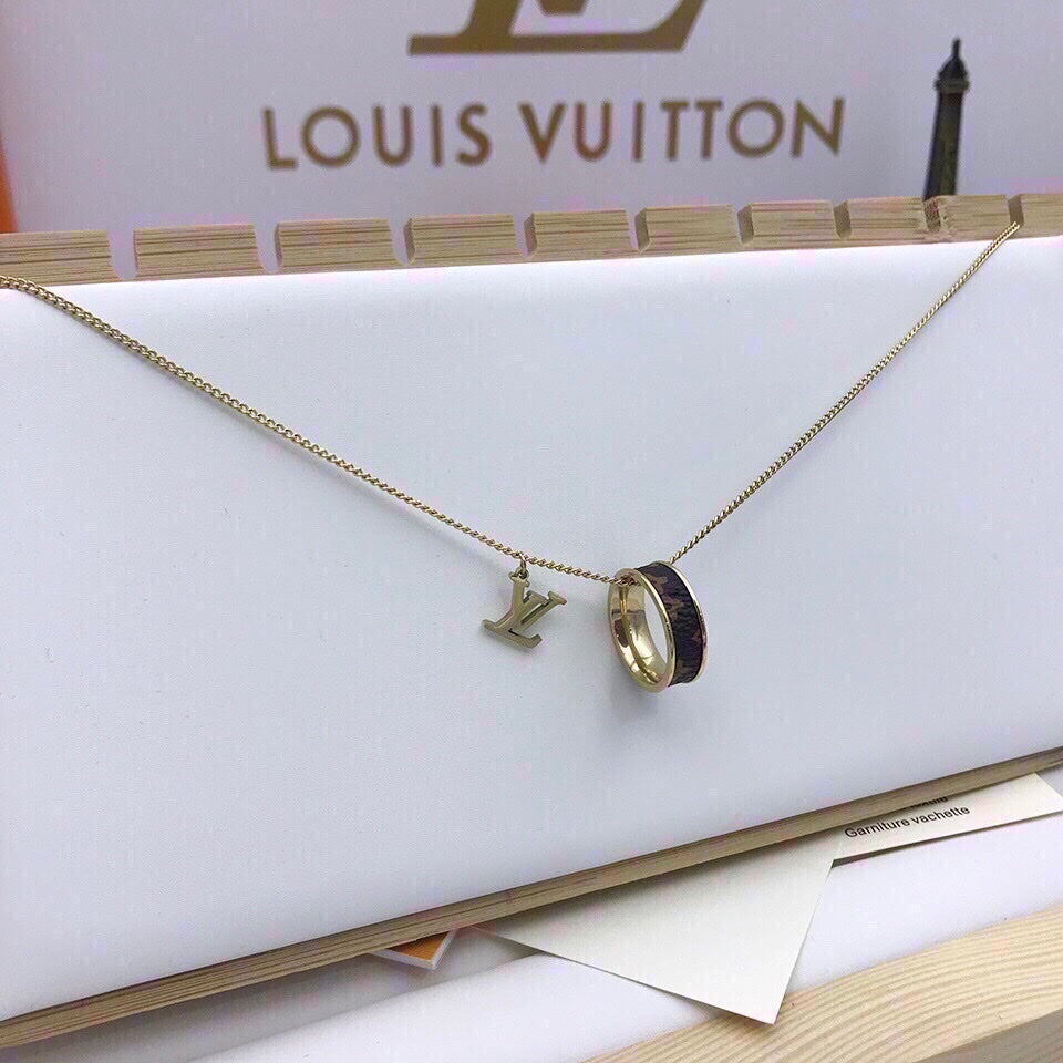 GLM - Top Quality Necklace LUV001