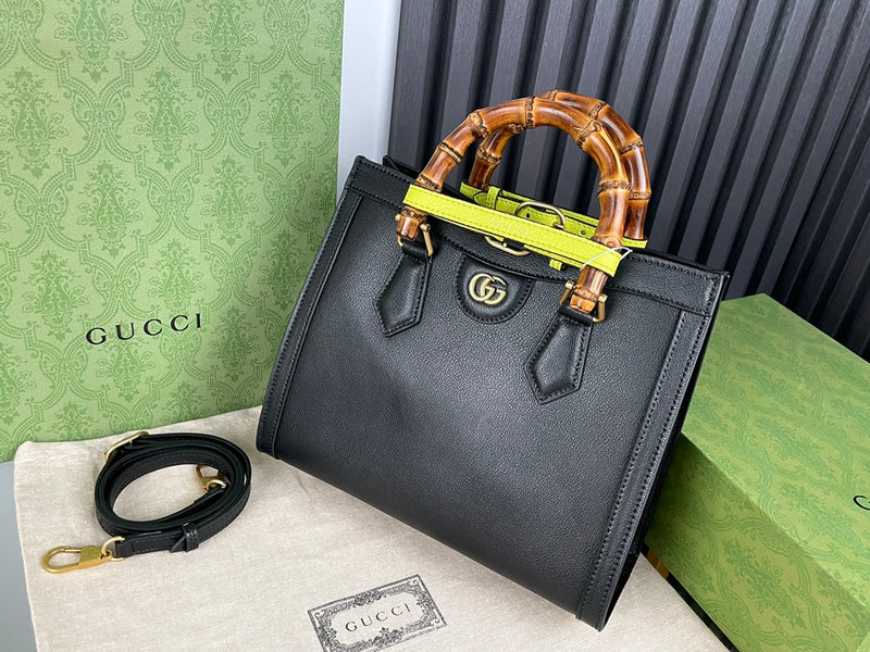 Satchel Bags - GUC Bags - 1064