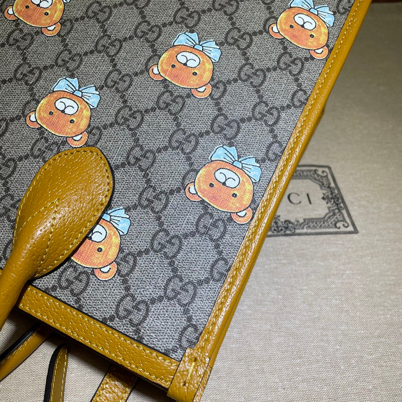 Satchel Bags - GCI Bags - 3206