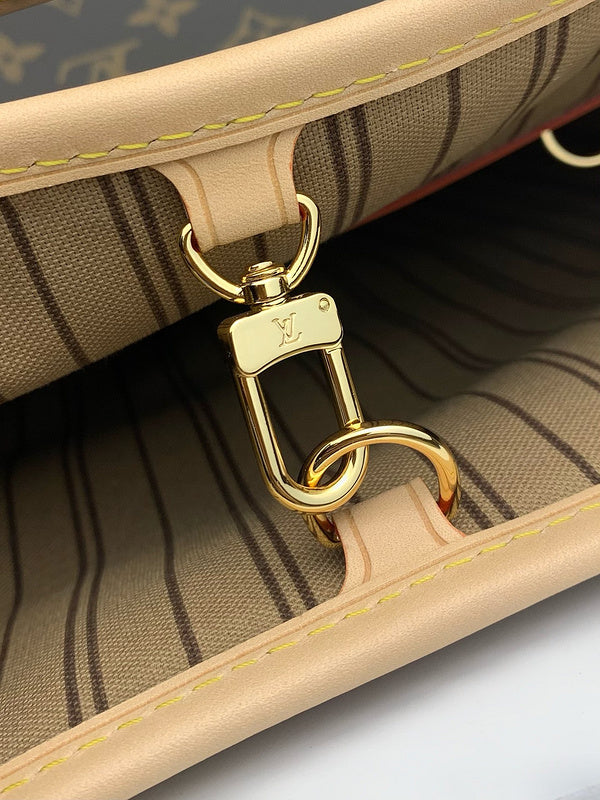 Satchel Bags - VL Bags - 4688