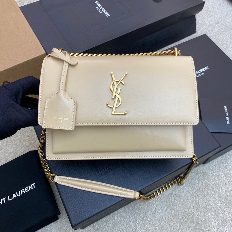 Satchel Bags - SLY Bags - 011