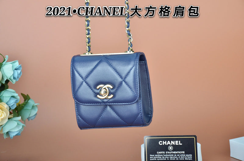 GLM - CHL Bags - 621